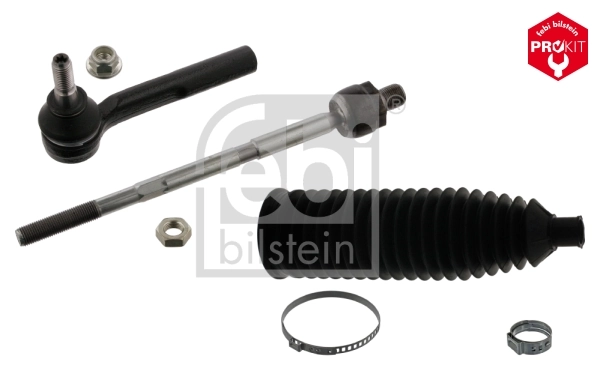 Tie Rod